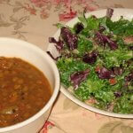 Masoor Dhal – Brown Lentils