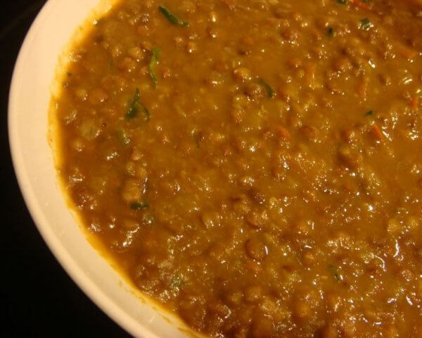 masoor ki dal ki recipe