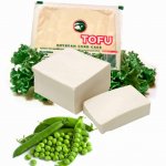 Mattar Tofu Vegetables 2