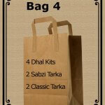 Masala Bag 4