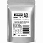 Makhani Seasoning 105g