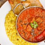 Rogan Josh