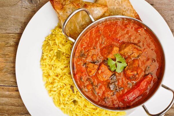 Rogan Josh