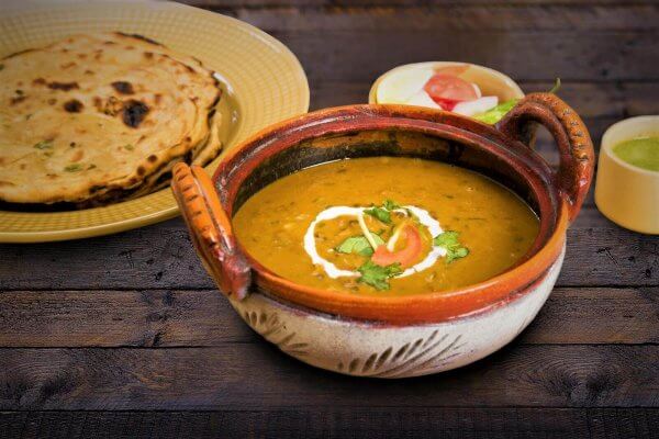 Masoor Dhal Brown Lentil Dhal