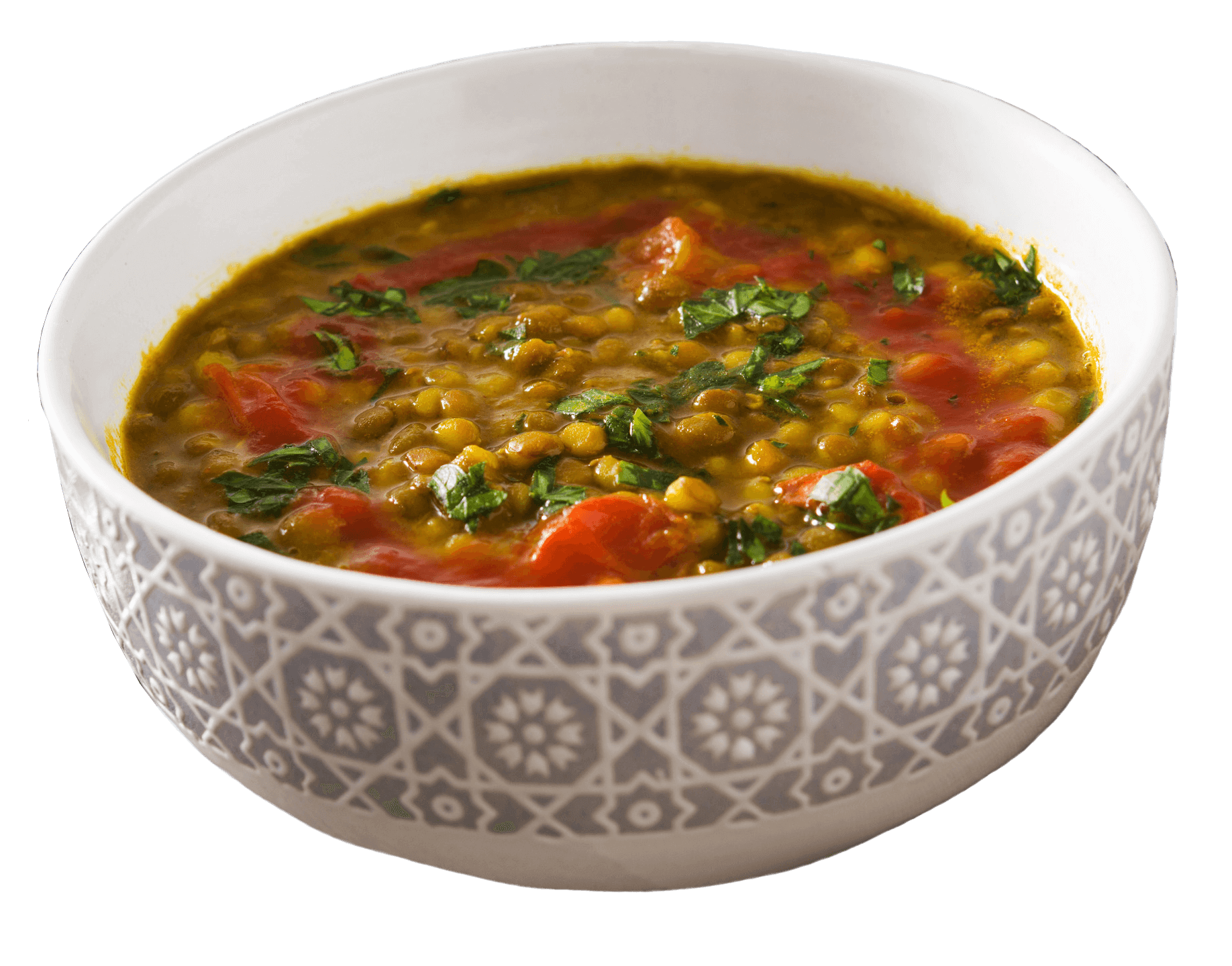 Dhal of the day - Masala King