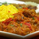 Madras Curry