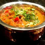 Makhani “Butter” Gravy Curry